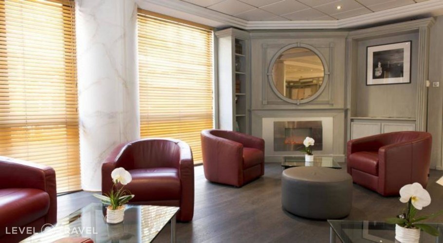 Шкаф ШР-3 Ривьера