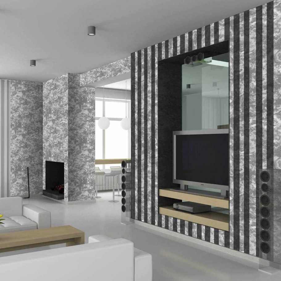 Дизайн спа центра