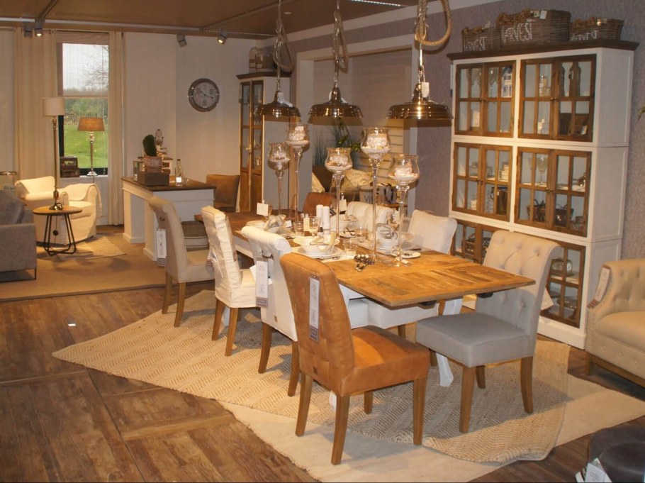 Прихожая Ривьера набор 2