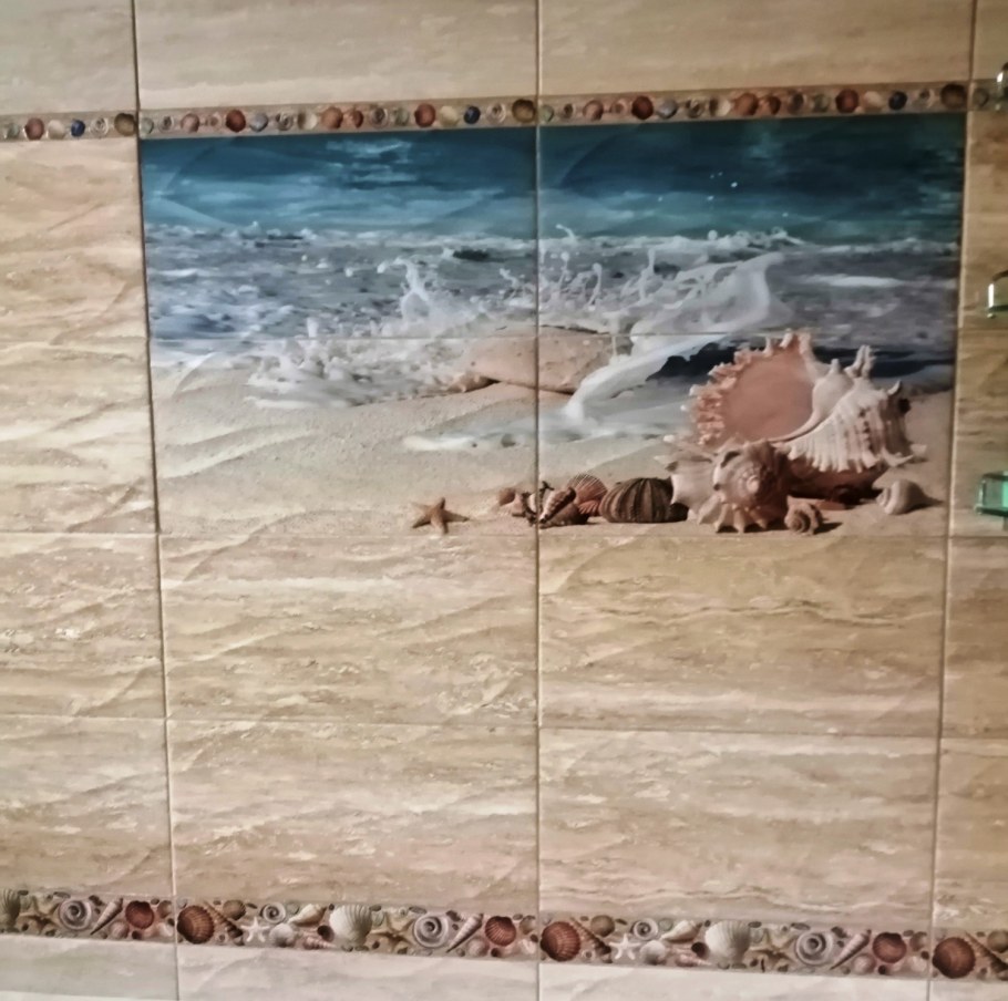 ЖК Ривьера дизайн квартиры