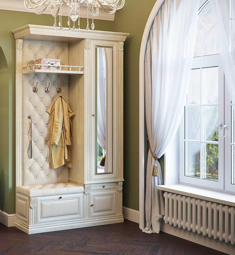 Прихожая "благо 5" б 5.11-5