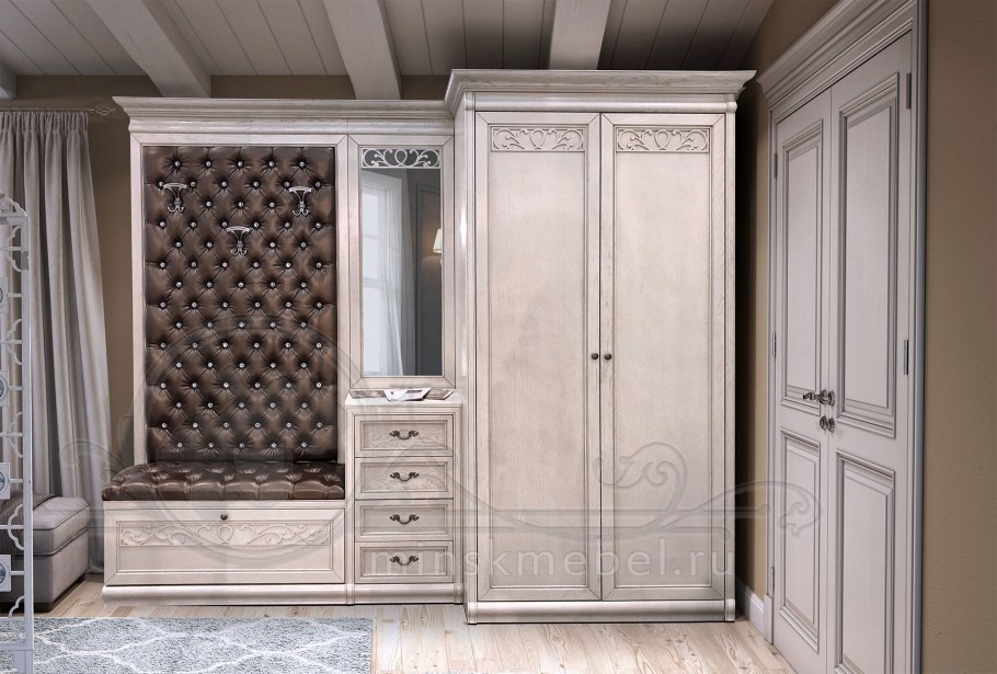 Мебель Оскар Белоруссия прихожая