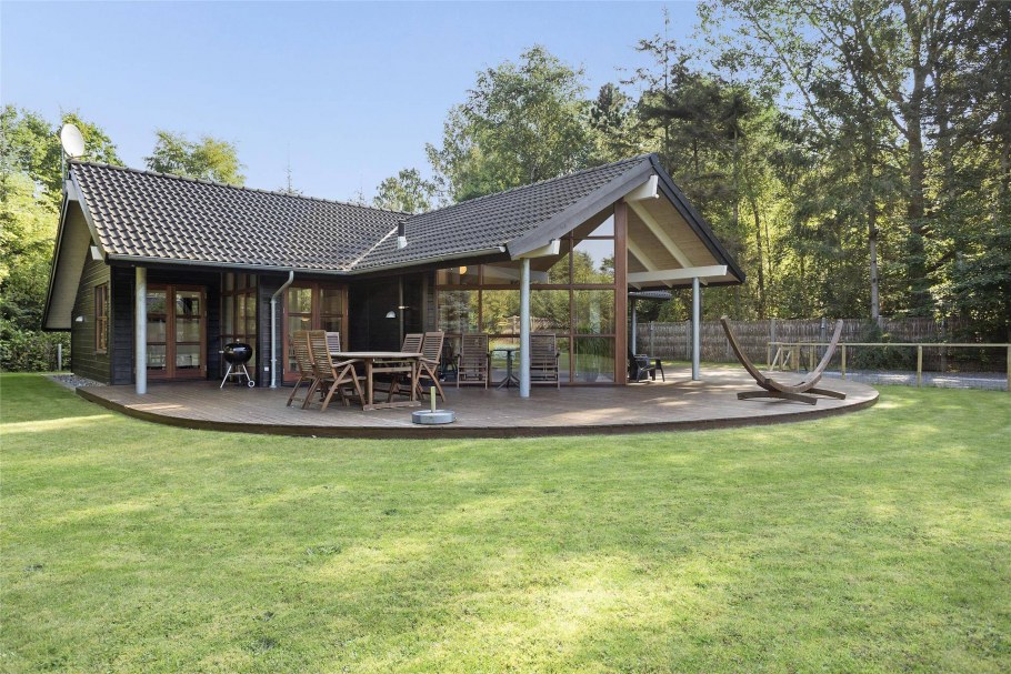 Проекты скандинавских домов