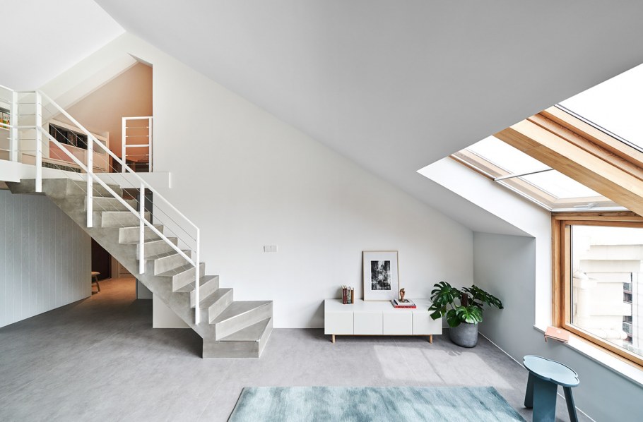 Голландские дизайнеры интерьера