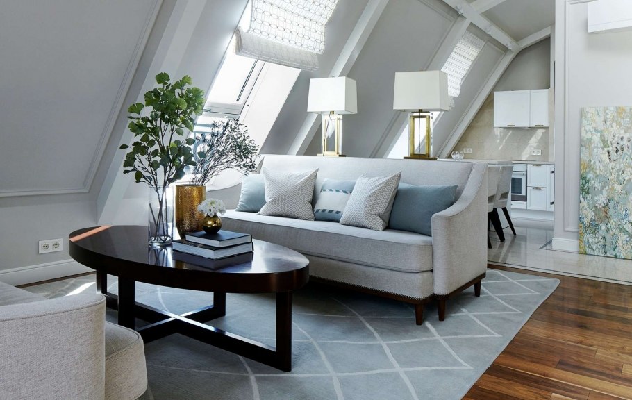 Skärmmal скэрммал в интерьере