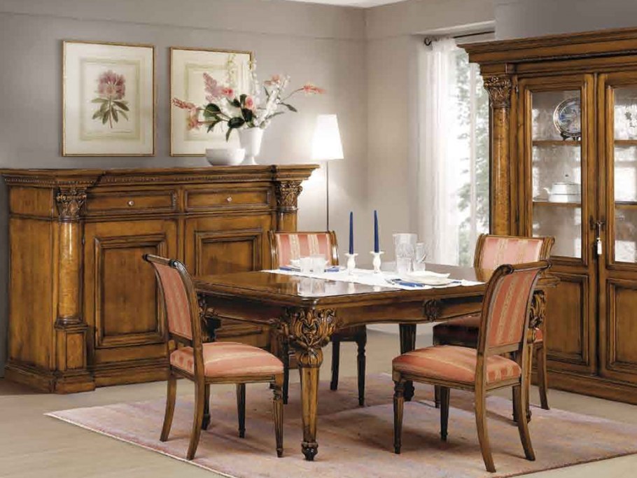 Impero Италия гостиная