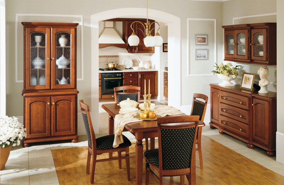 Мебель Бавария БРВ