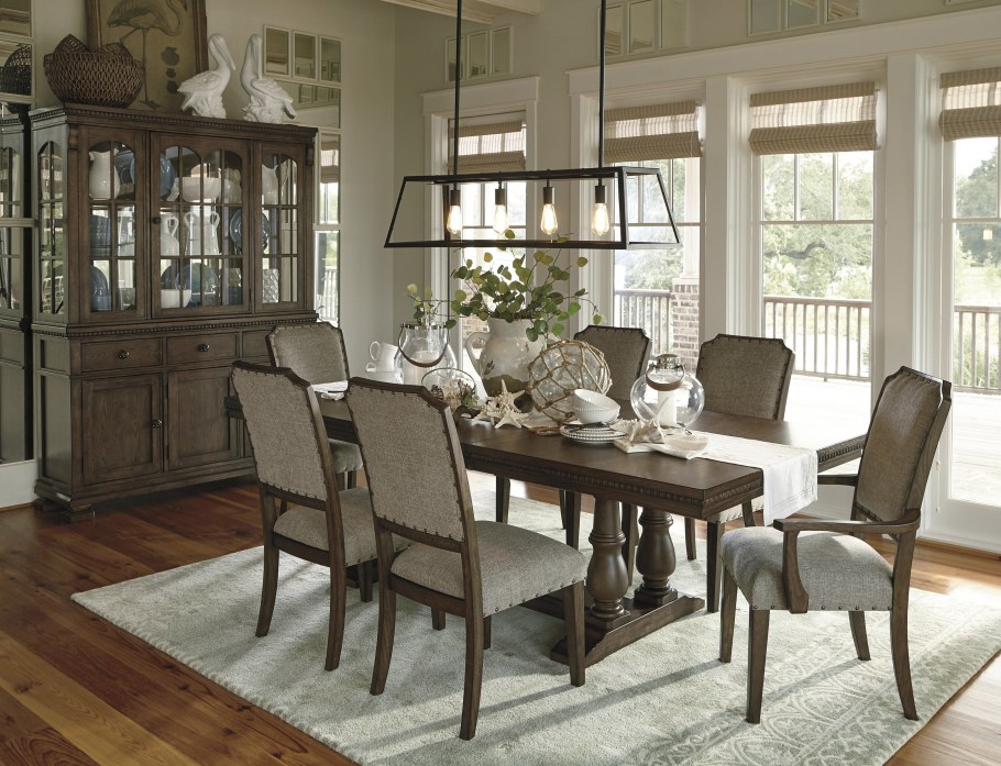 Американская мебель Гранд Манор