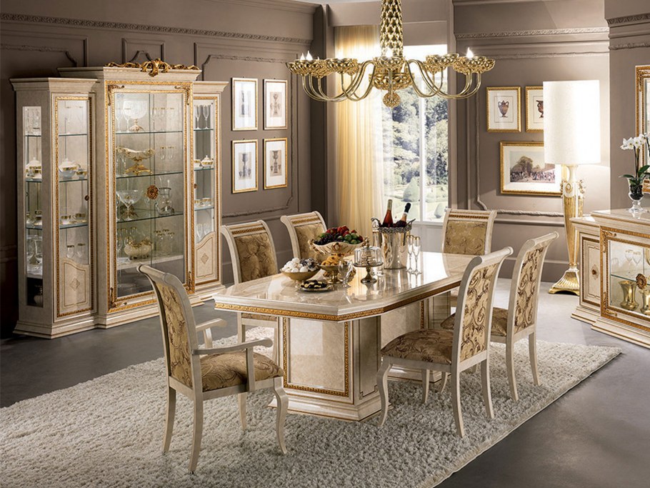 Итальянская мебель arredo Classic