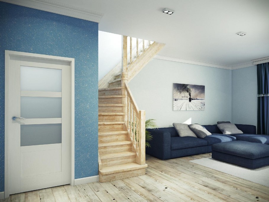 Лестница из хвои Престиж ЛП-11