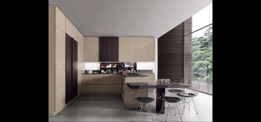 Кухни Miton cucine