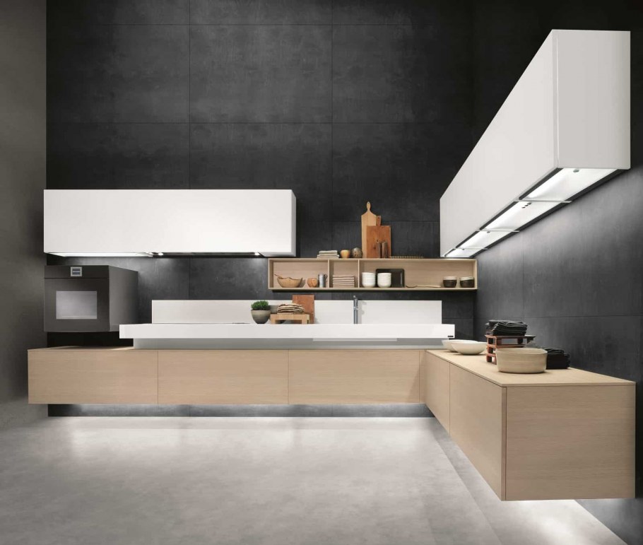 Кухня Рими Нео