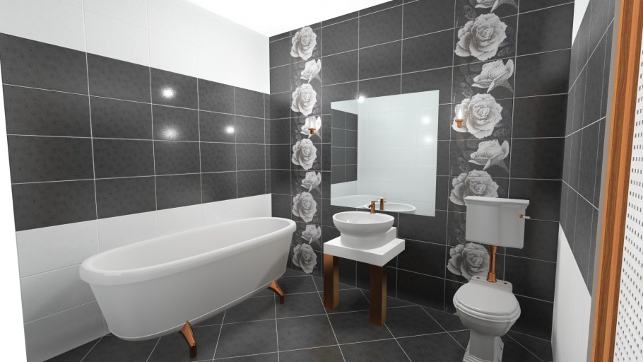 Керамин Монро