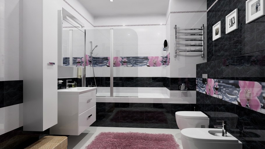 Плитка Валькирия Азори