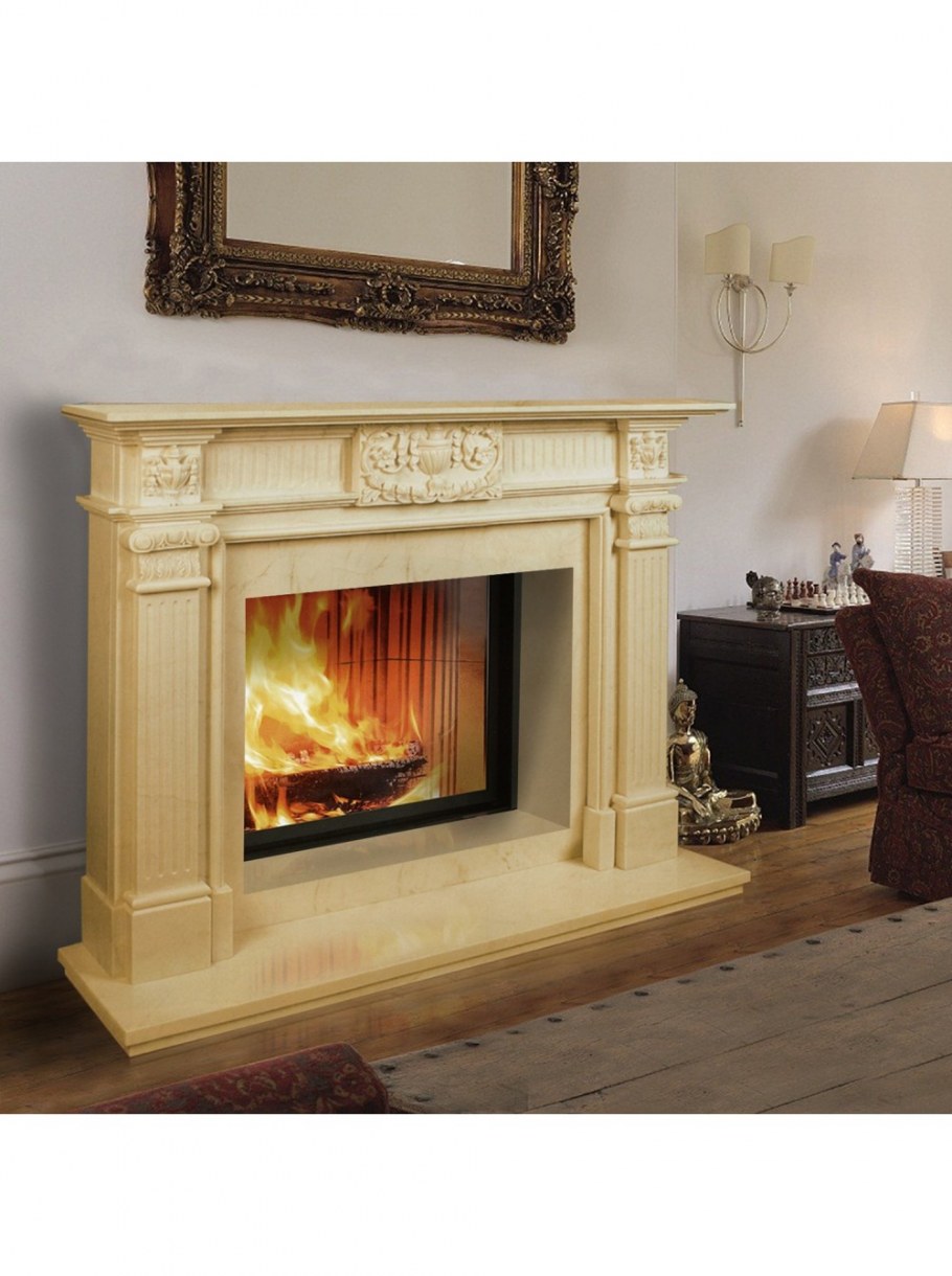 Мраморный портал DEMARCO Medea