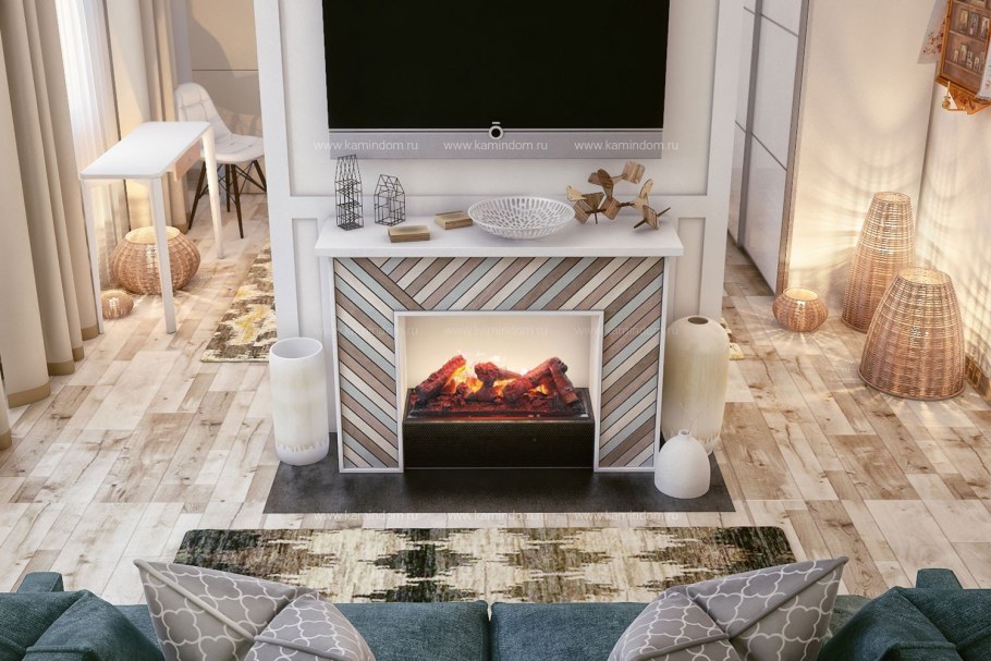 Dimplex Cassette 600 NH