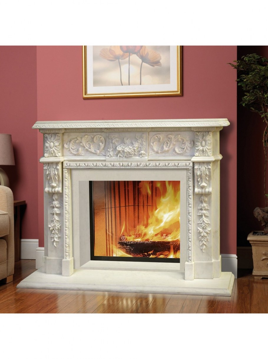 Мраморный портал DEMARCO Diana