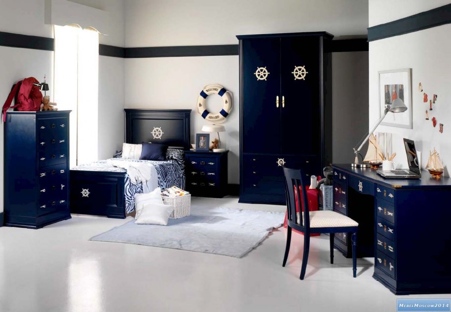 Vicent Montoro письменный стол