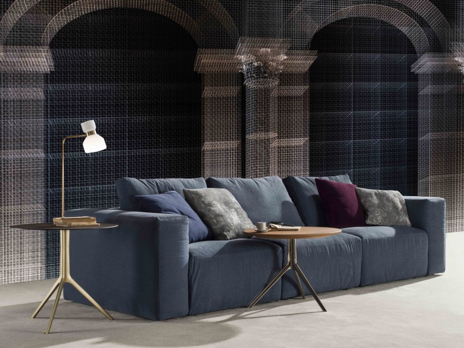 Диван босс дизайн