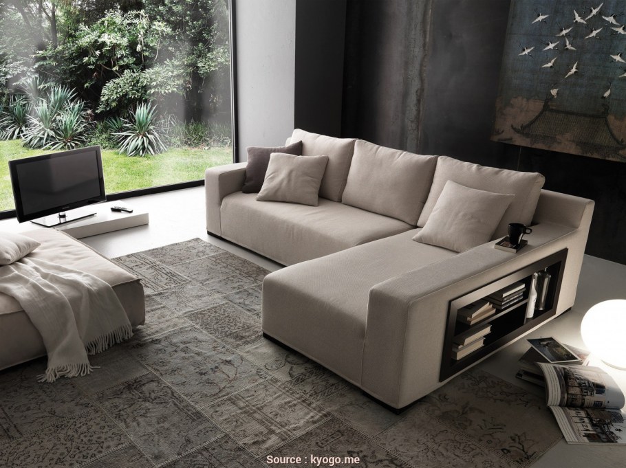 Диван Данди мини