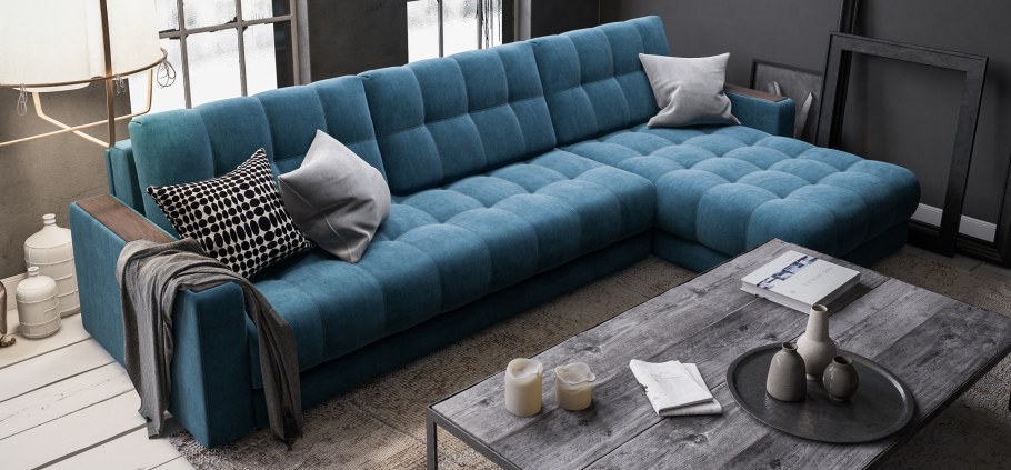 Стенка Lux 235