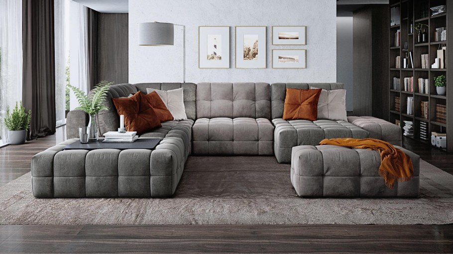 Диван босс Красноярск