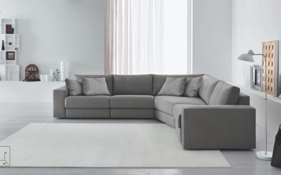 Диван Boss Аква