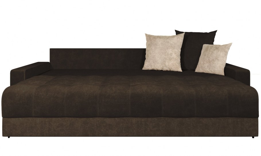 Диван офисный прямой Boss 1