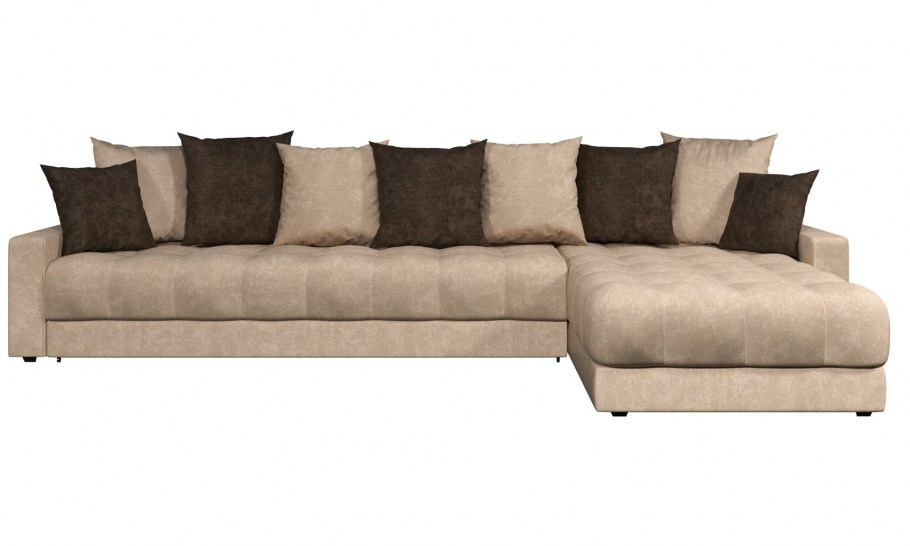 "Денвер, модульный диван" Geniuspark