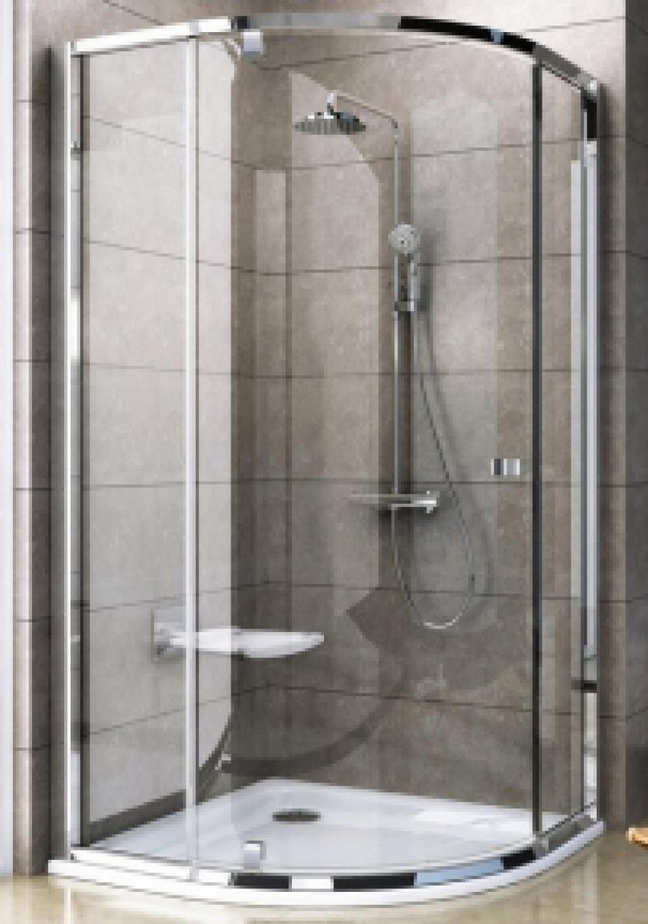 Душевой уголок Ravak Pivot pskk3 90