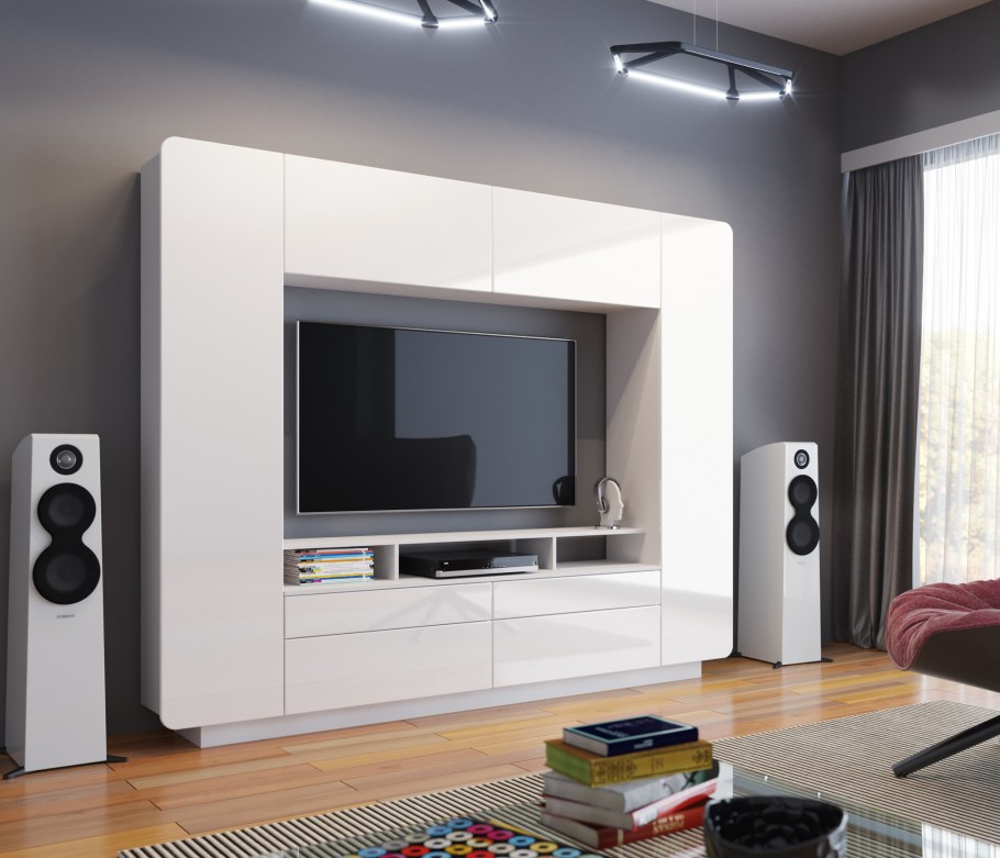 Nature 1 шкаф МЦН