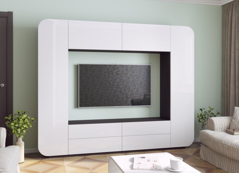 Стенка Нео Купертино Денди