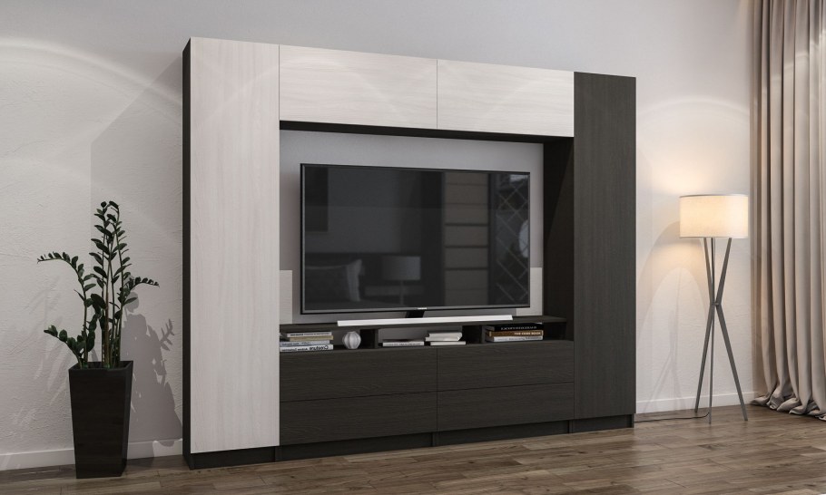 Стенка Купертино Денди