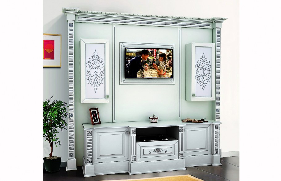 Люстра Сохо