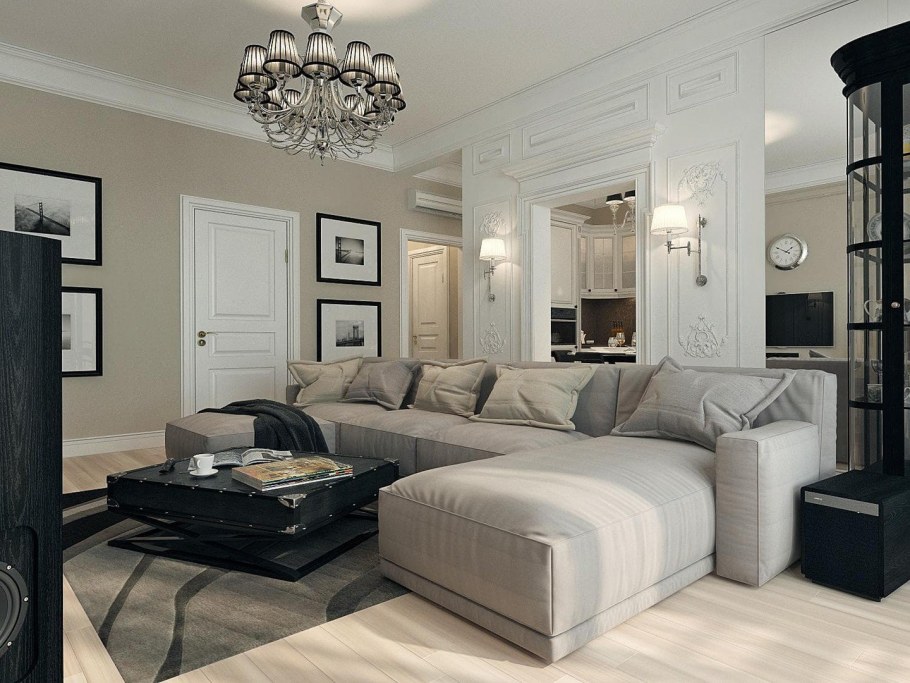 Гостиная Нео 2