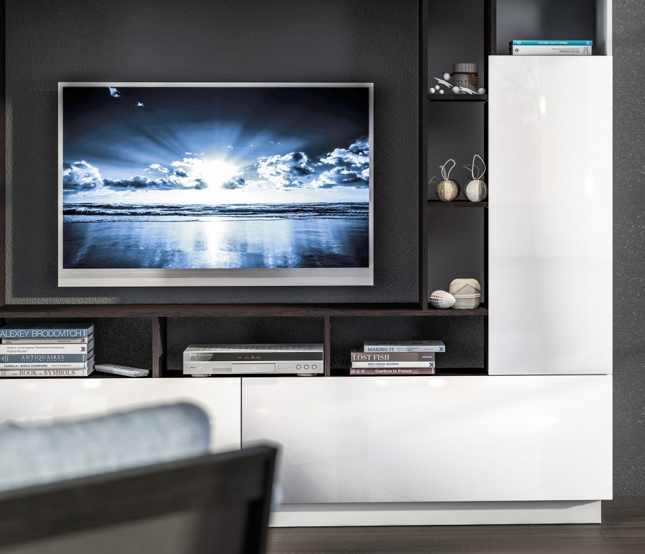 Нео сб-2898 стенка