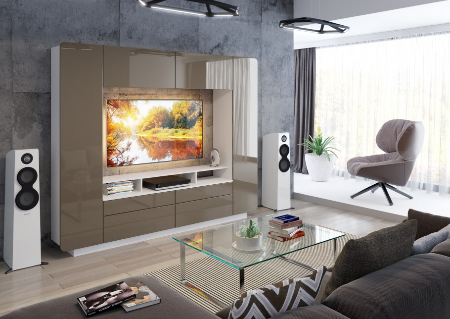 Нео сб-2898 стенка