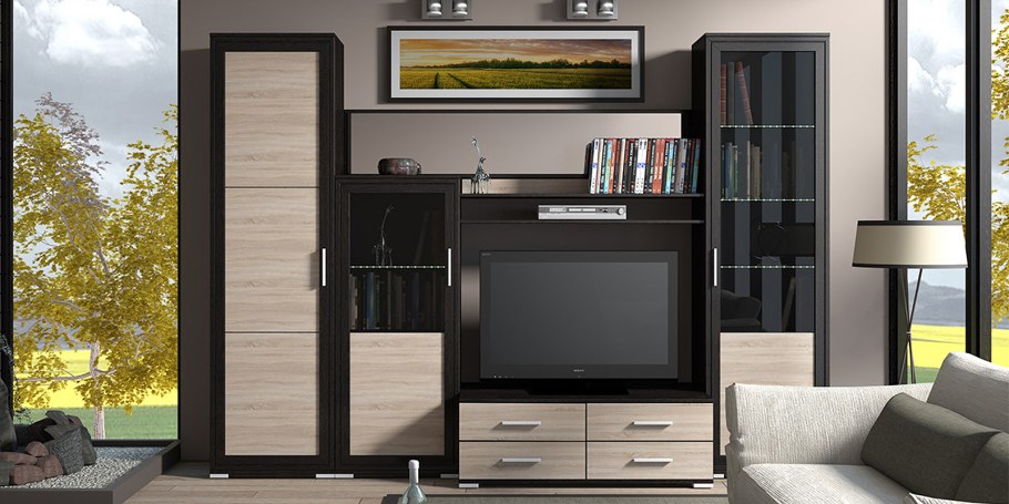 Мебель ар деко Италия