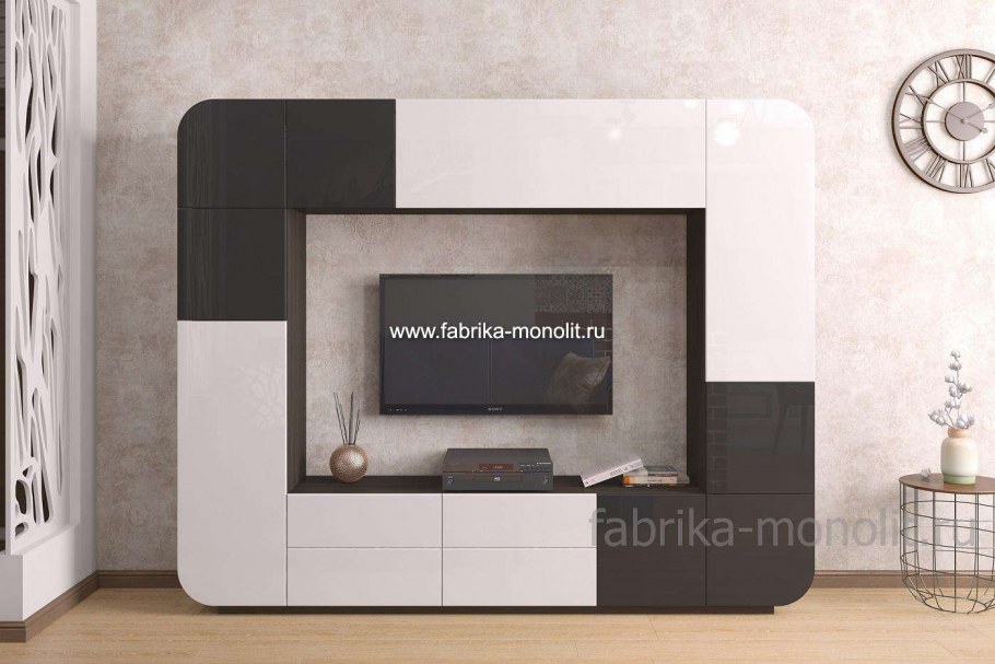 Стенка Купертино Денди 3