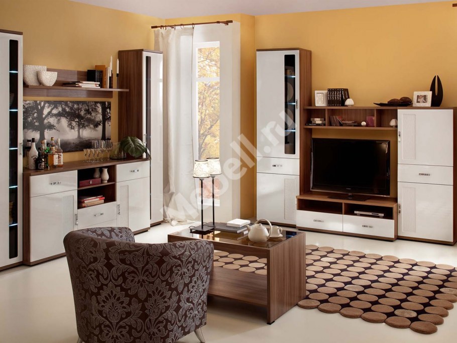 Стенка Купертино Денди