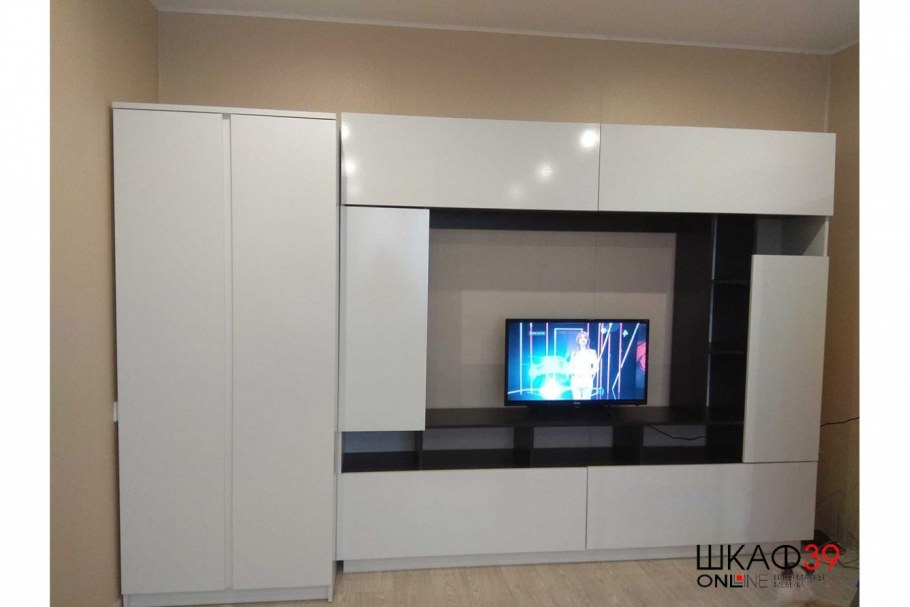 Стенка Вега Нео Кураж