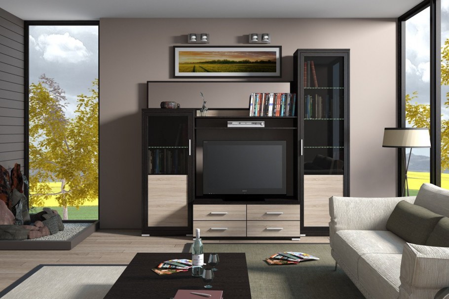 Люстра Chiaro Лотос в водопаде 625010228, 84 Вт