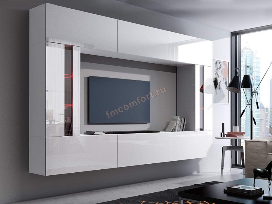 Стенка Нео Фран