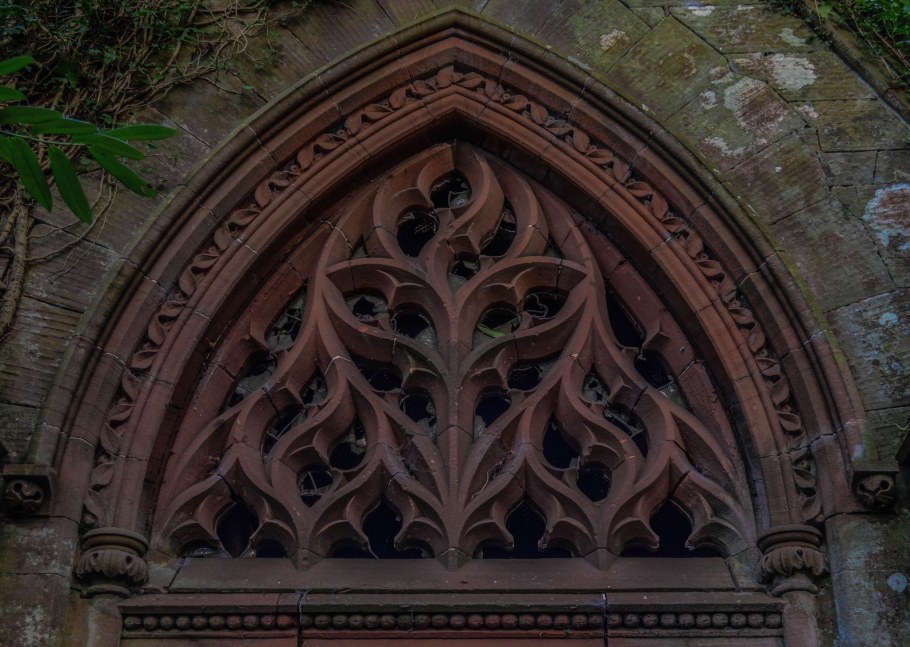 Готика в СССР