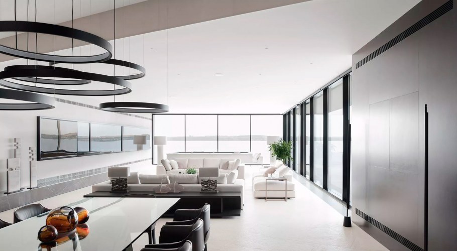 Премия за лучший интерьер 2020