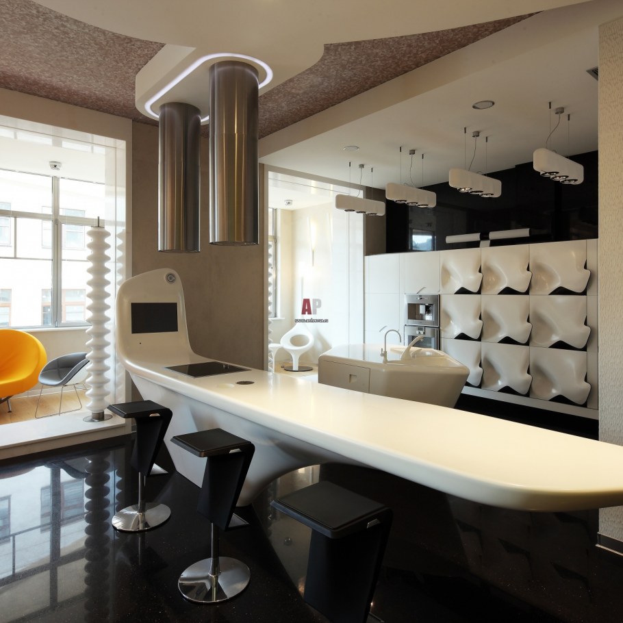 Лофт дезигн