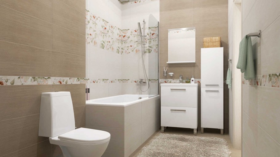 Kerama Marazzi Пантеон