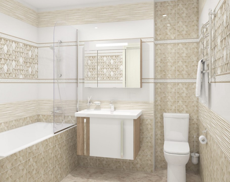 Керама Марацци золотой пляж