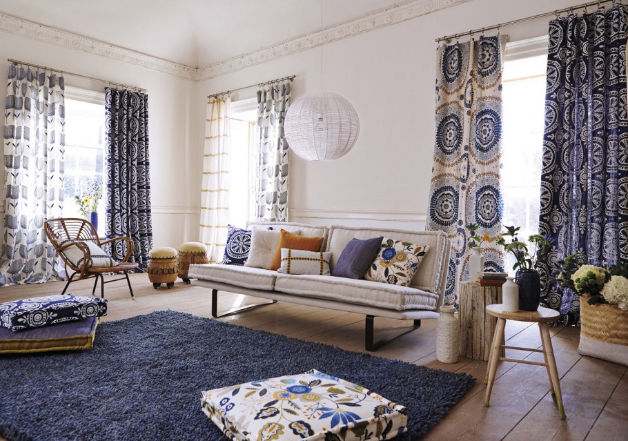 Arthouse, коллекция Town & Country,