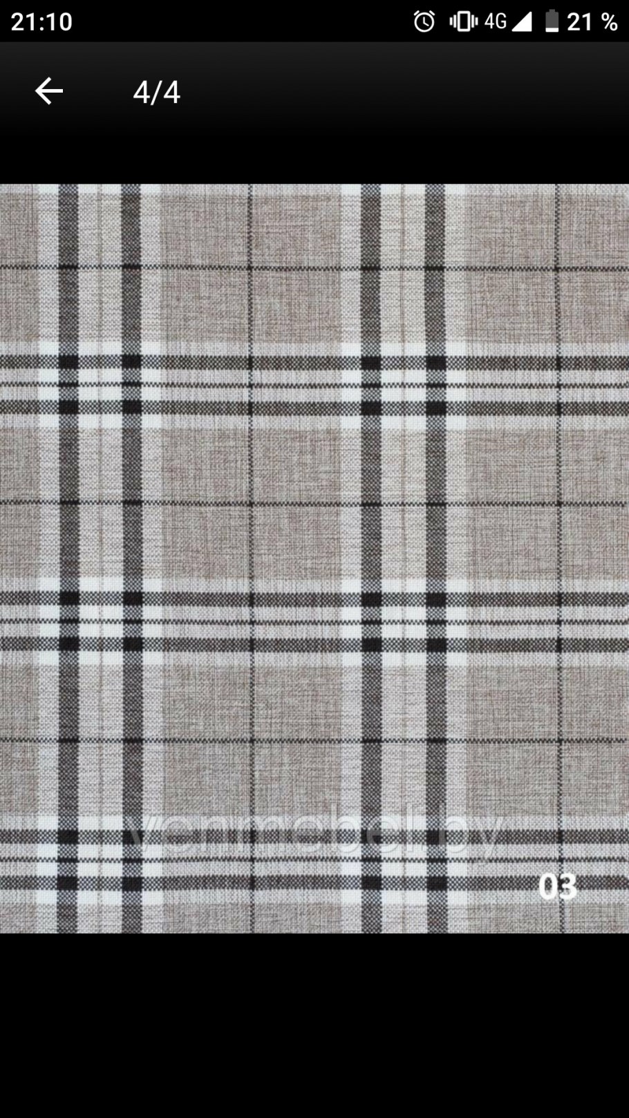 Диван угловой softhouse